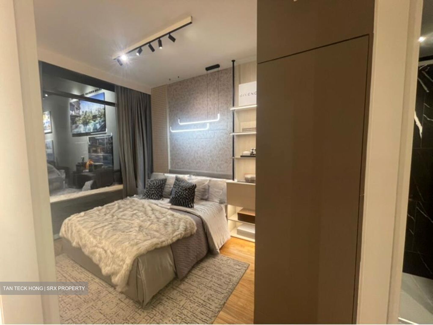 THE ARCADY AT BOON KENG (D12), Apartment #496859931